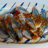 秋刀魚のお刺身★もっとおいしくなるレシピ